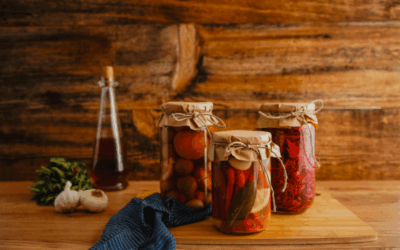 Recetas rápidas para cenas improvisadas con conservas