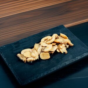 CHAMPIÑÓN LAMINADO 1/2K. Cajas de 12 uds.