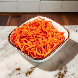 ZANAHORIA 1/2K. Caja de 12 uds.