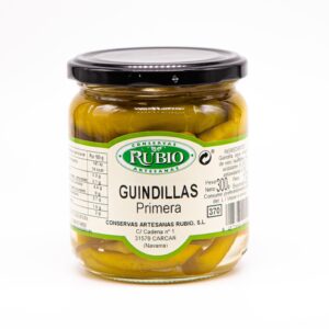 GUINDILLA REVULTA 130 G V370